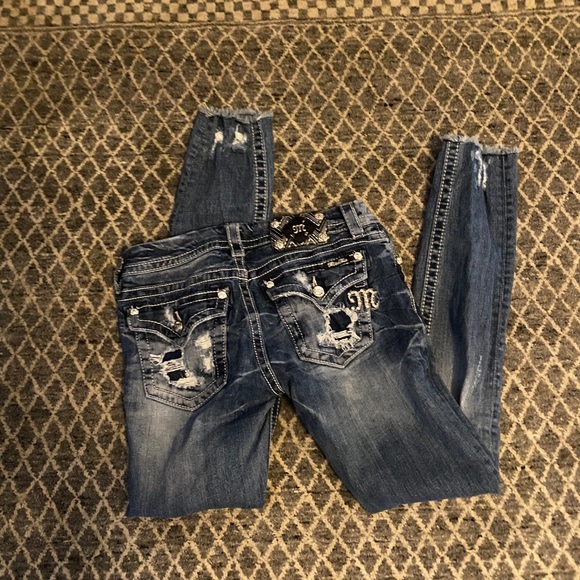 Miss Me | Jeans | Miss Me Jeans | Poshmark